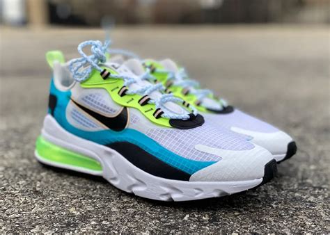 air max 270 react review.